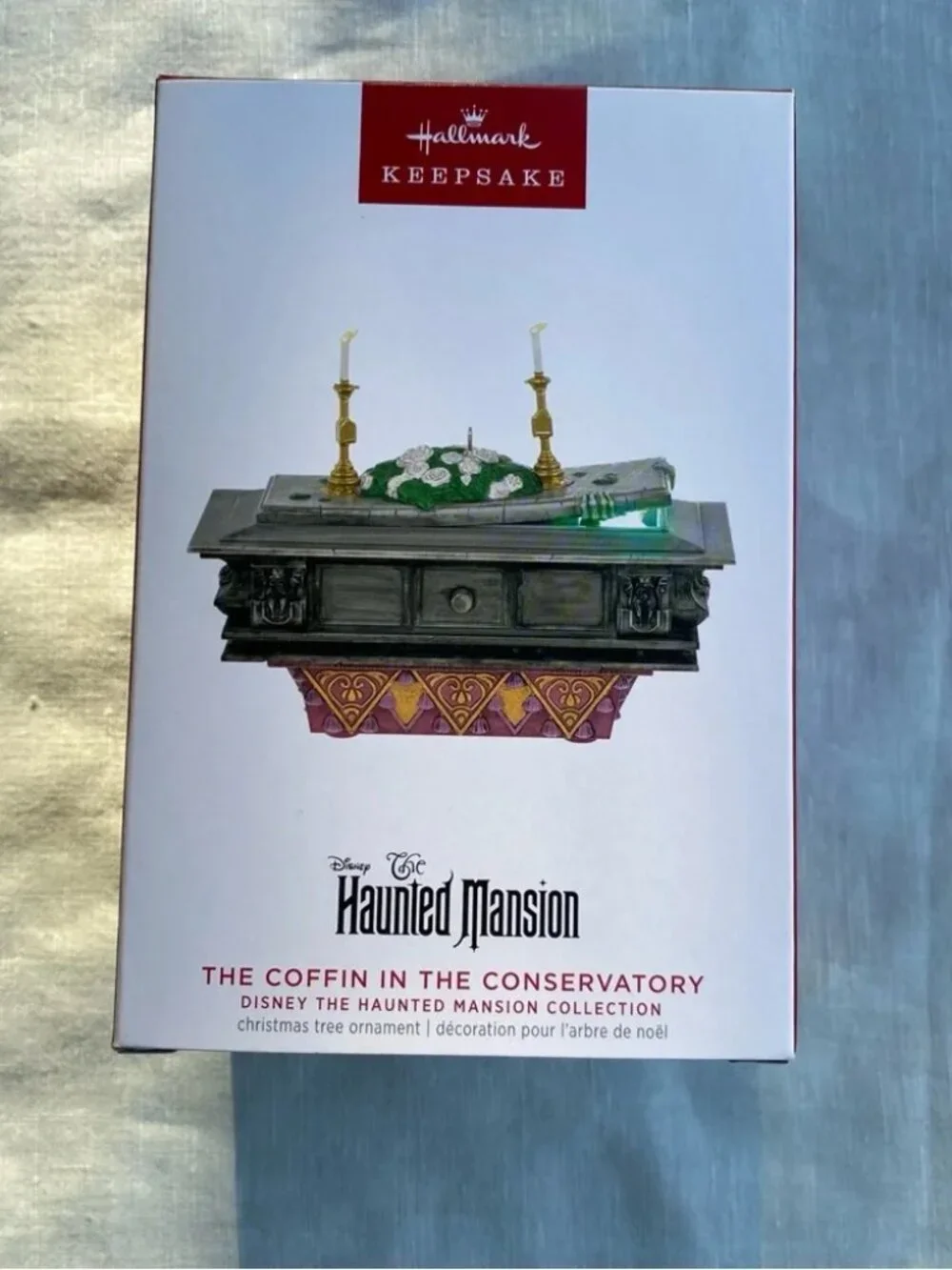 Hallmark nwt new
